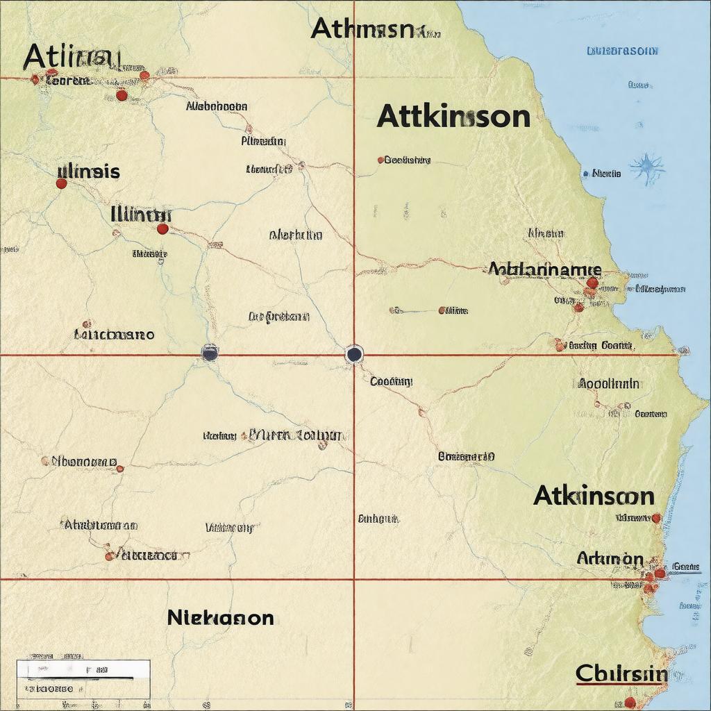 Atkinson (software engineer)